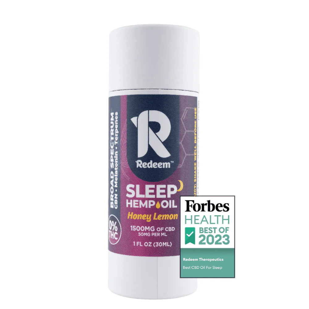 Great Night's Sleep  Oil Spray