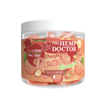 The Hemp Doctor D8/D9 65MG Gummies