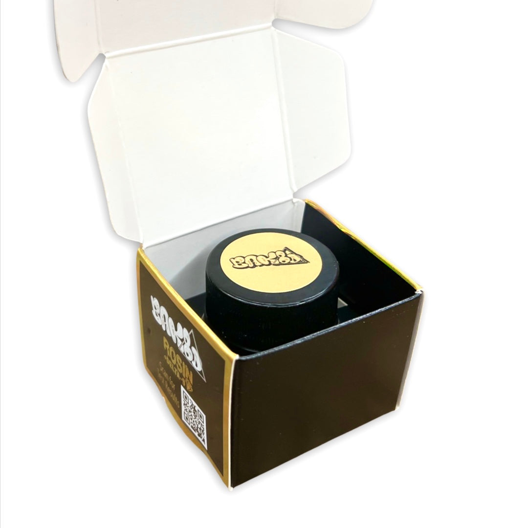 BAK8D Master Blend - Delta 9 - DAB WAX Best Price