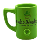 The Hemp Doctor Novelty Mugs