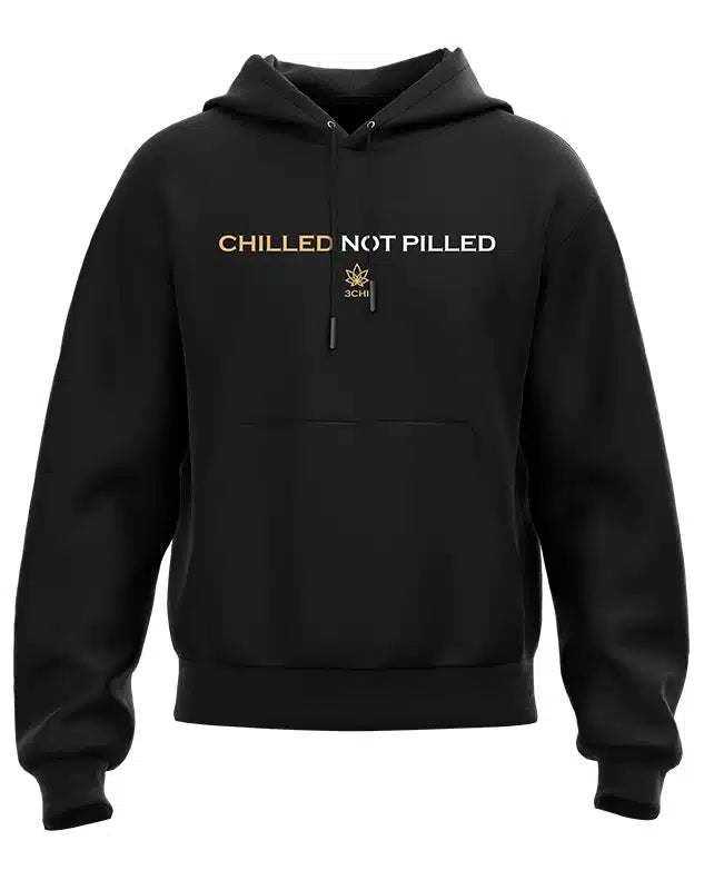 3CHI Chilled Not Pilled Hoodie Best Price