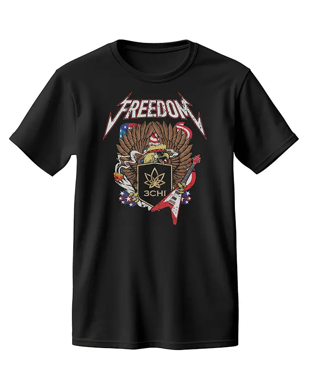 3CHI Freedom Tee Best Price