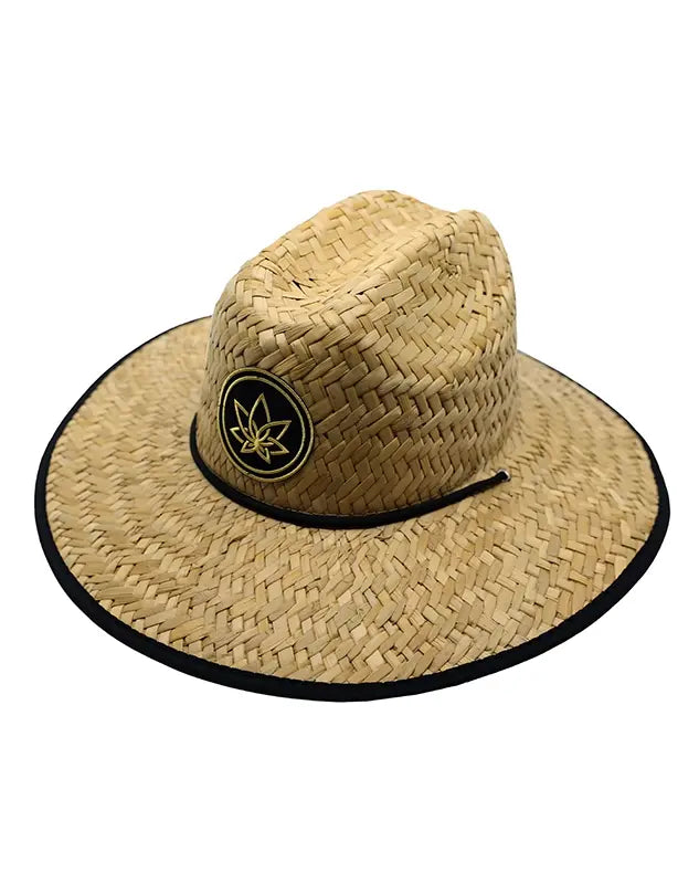 3CHI Black Diamond Straw Hat Best Price