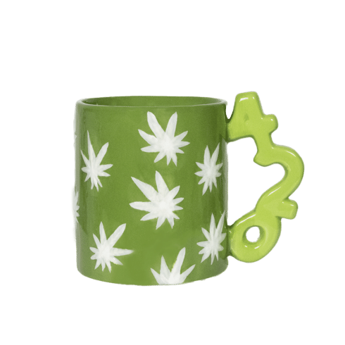 The Hemp Doctor Novelty Mugs