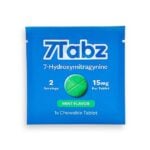 7Tabz 7Hydroxy Tablets 15mg 1pc