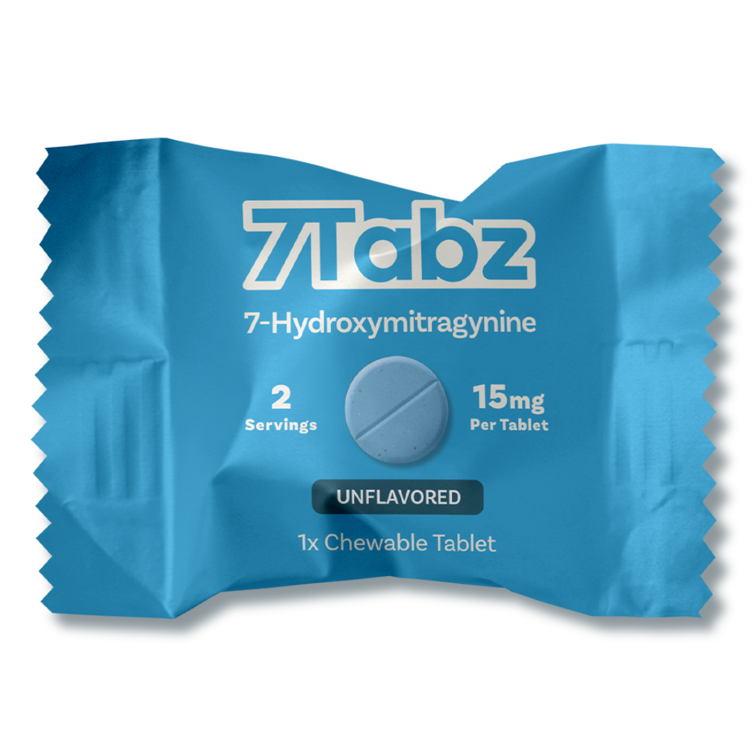 7Tabz 7-OH Pure Extract Tablets 15mg Best Price