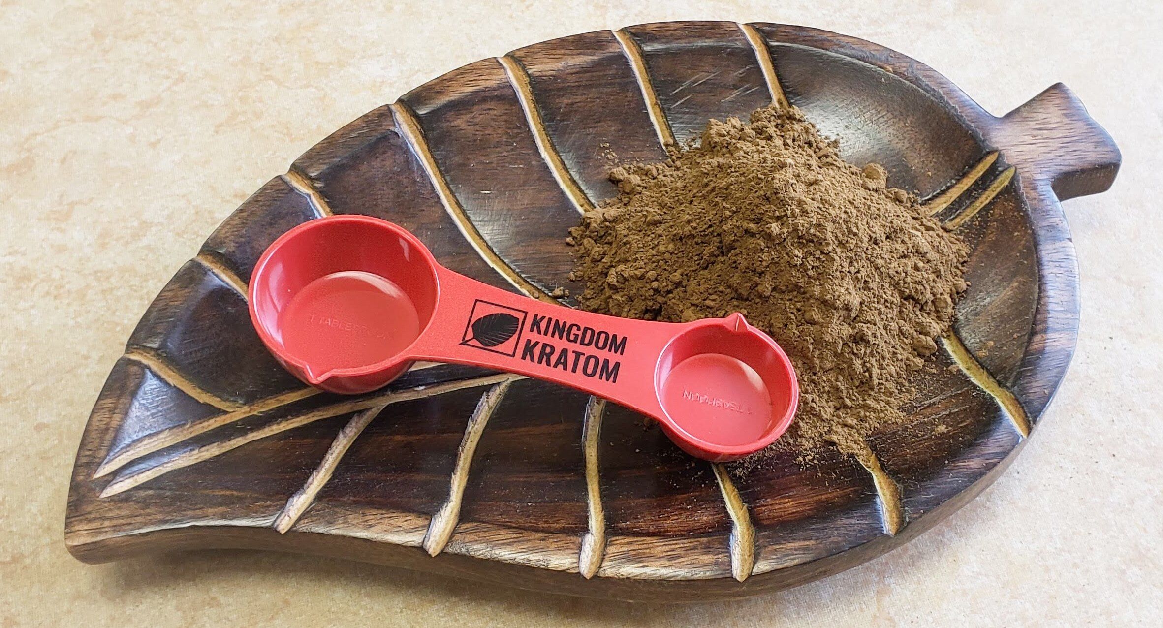 Kingdom Kratom Chocolate Kratom Powder