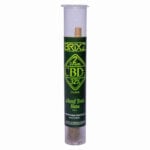 BRIXZ NYC CBD+ Pre-Roll 2g