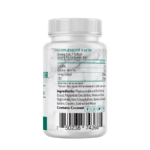 The Hemp Doctor Broad Spectrum CBD Softgels | THC Free