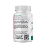 The Hemp Doctor Broad Spectrum CBD Softgels | THC Free