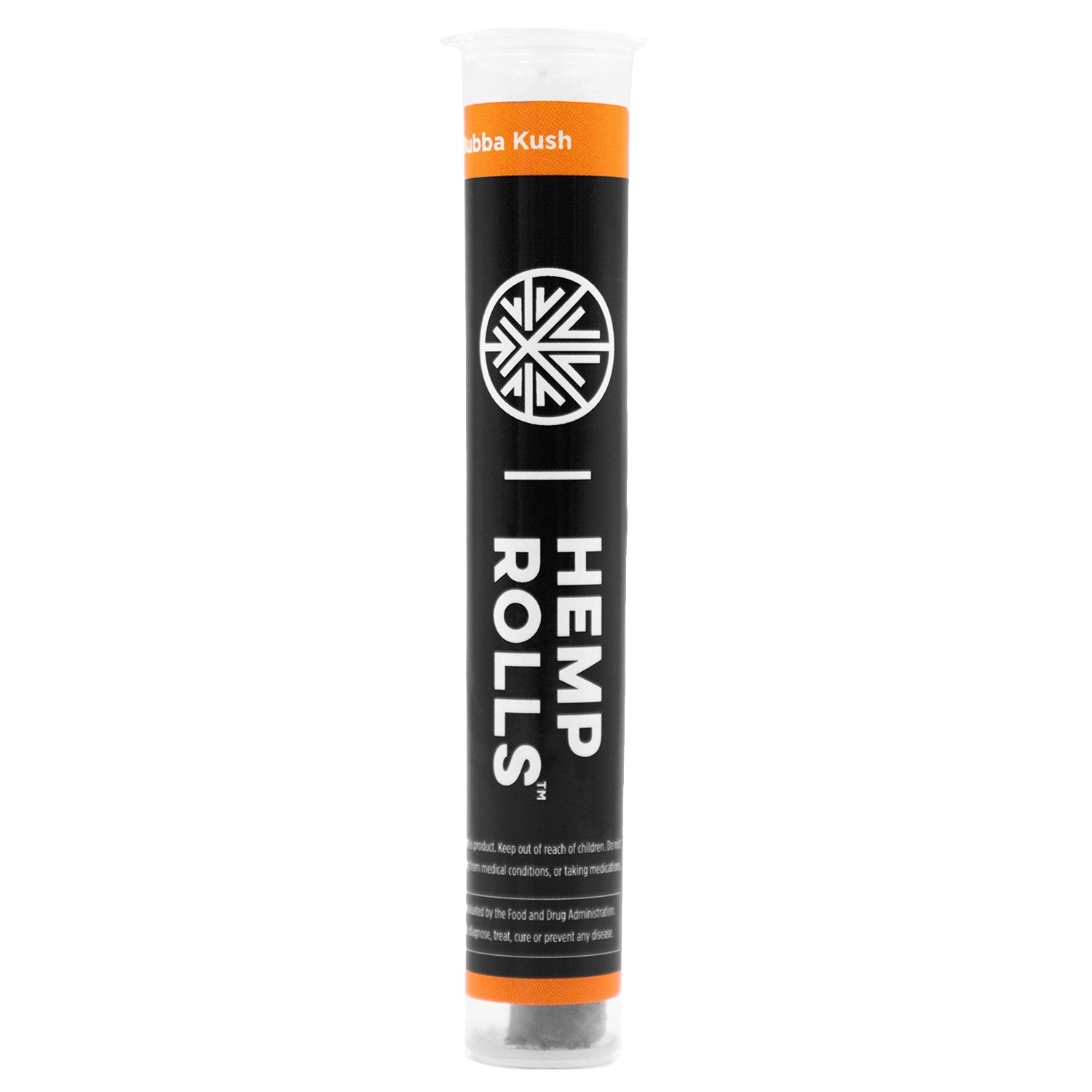 Hemp Rolls CBD Pre Roll - 1g