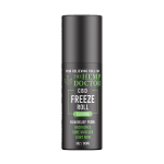 The Hemp Doctor 1500mg CBD Freeze Roll-On