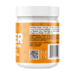 The Hemp Doctor RUGER – Pet Peanut Butter