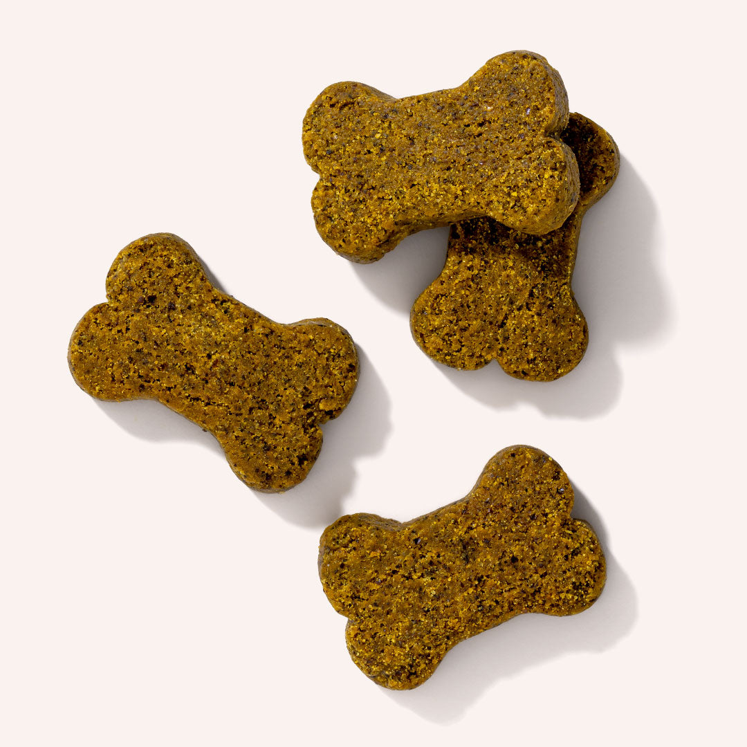 Holistapet CBD Dog Treats for Anxiety Best Price