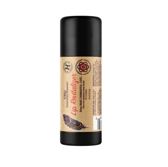 CBD American Shaman CBD Lip Balm