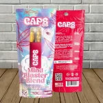 Caps By Good Morels All In One Mind Blaster Blend Disposable 2g Best Price