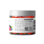 The Hemp Doctor THC/CBD Full Spectrum Daytime Gummies