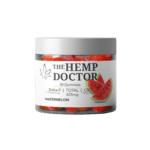 The Hemp Doctor THC/CBD Full Spectrum Daytime Gummies