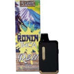 Ronin THCa Disposable Vape Pens 5g Best Price