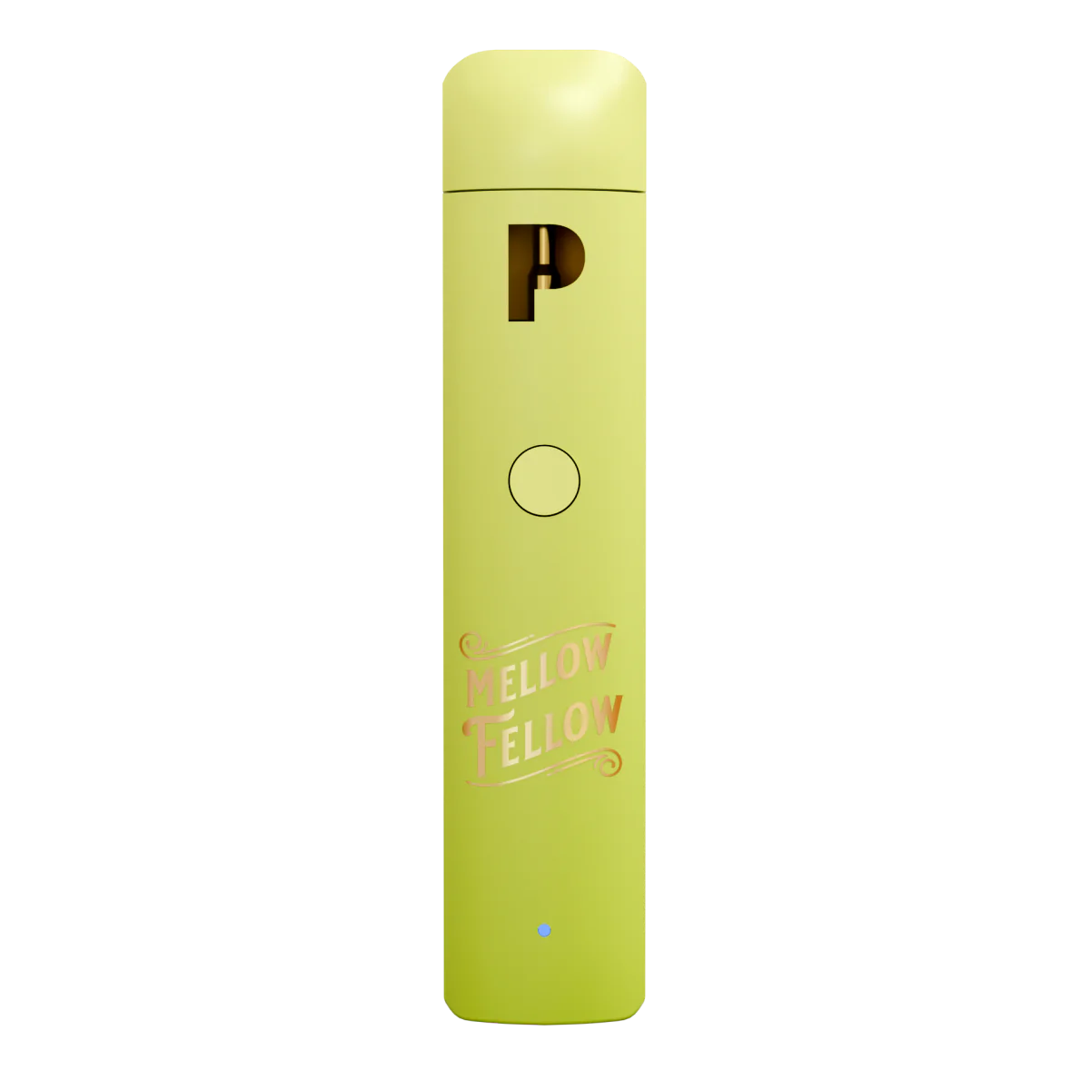 Mellow Fellow THCp 0.5g Disposable Vape - Apple Mintz (Indica) Best Price