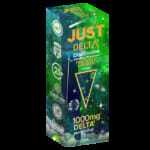 Just Delta - Delta 8 Disposable Cartridge 1000mg Pineapple Express