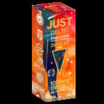 Just Delta - Delta 8 Disposable Cartridge 1000mg Zkittlez