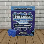 Disco Magic Mushroom Gummies 8pk