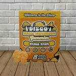 Disco Magic Mushroom Gummies 8pk