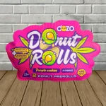 Dozo Donut Rolls THCa Pre-Rolls 2pk Best Price