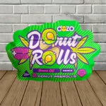 Dozo Donut Rolls THCa Pre-Rolls 2pk Best Price