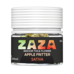 The Hemp Doctor Apple Fritter – ZAZA Flower