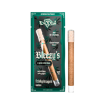 Exodus Bleezy’s THCa Diamonds Blunt 2.5g