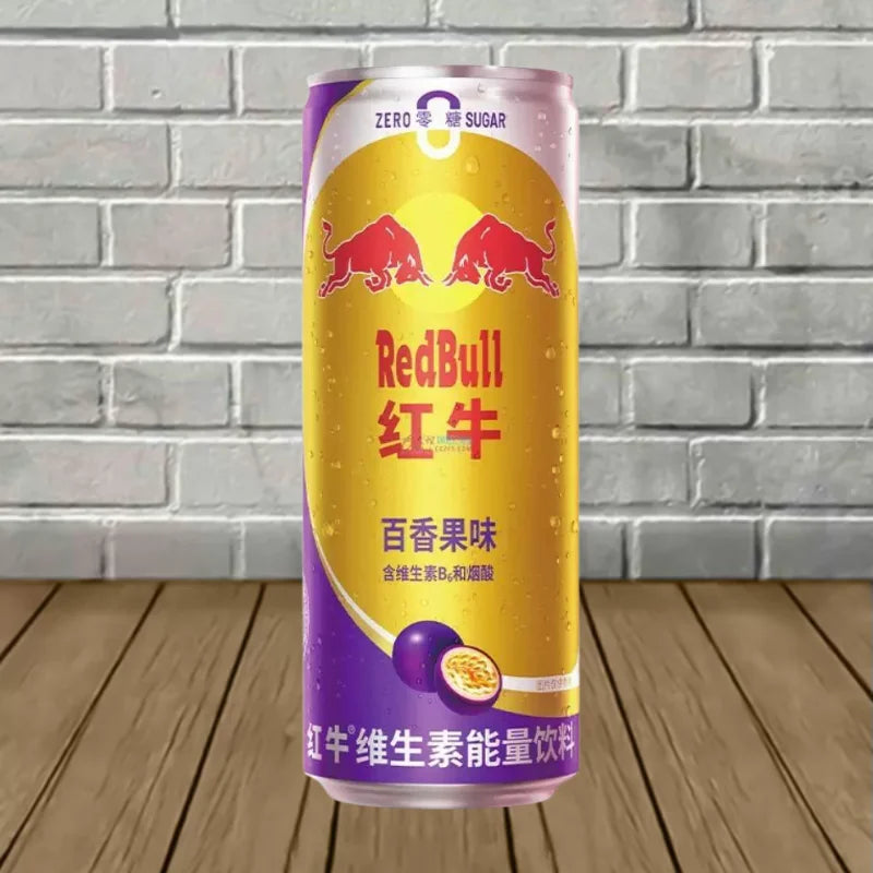 Exotic Red Bull Energy Drinks Best Price