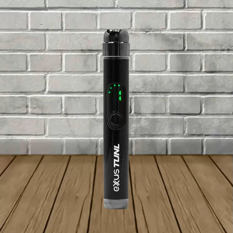 Exxus Vape TUNL Cartridge Vaporizer