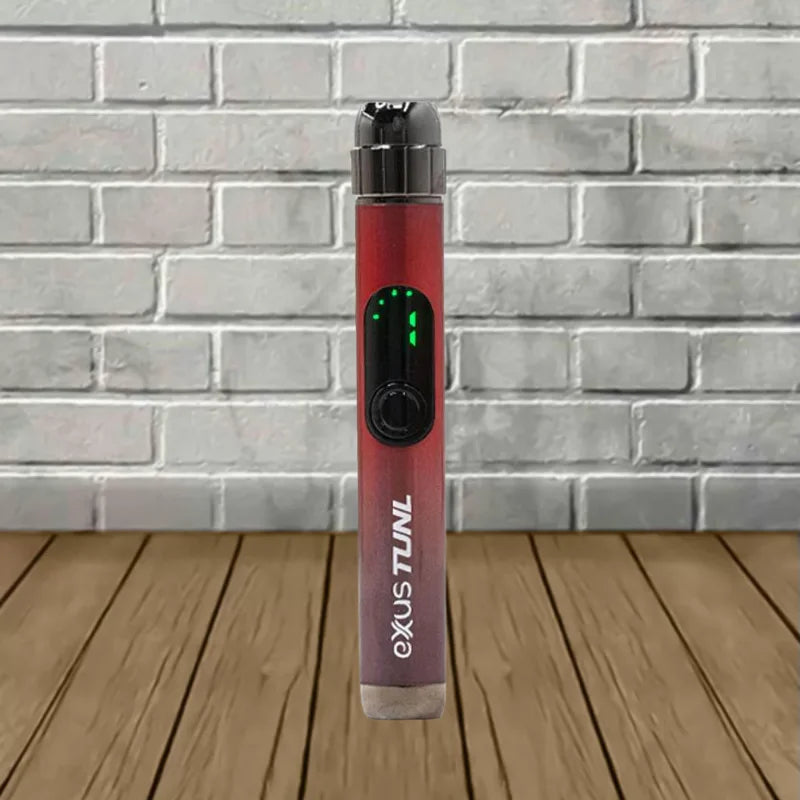 Exxus Vape TUNL Cartridge Vaporizer