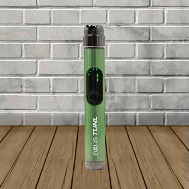 Exxus Vape TUNL Cartridge Vaporizer