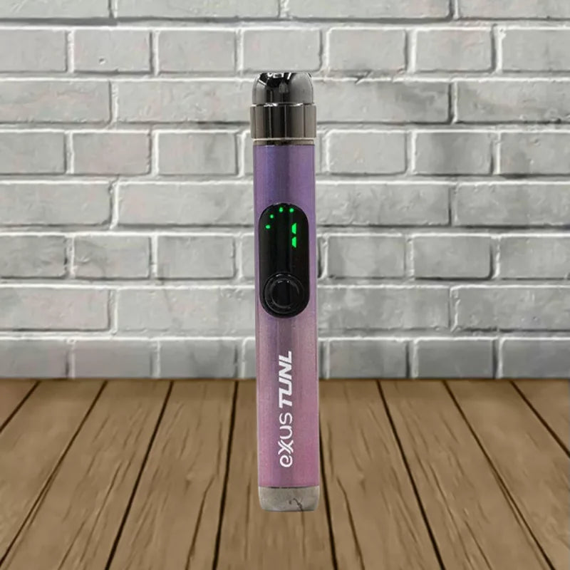 Exxus Vape TUNL Cartridge Vaporizer