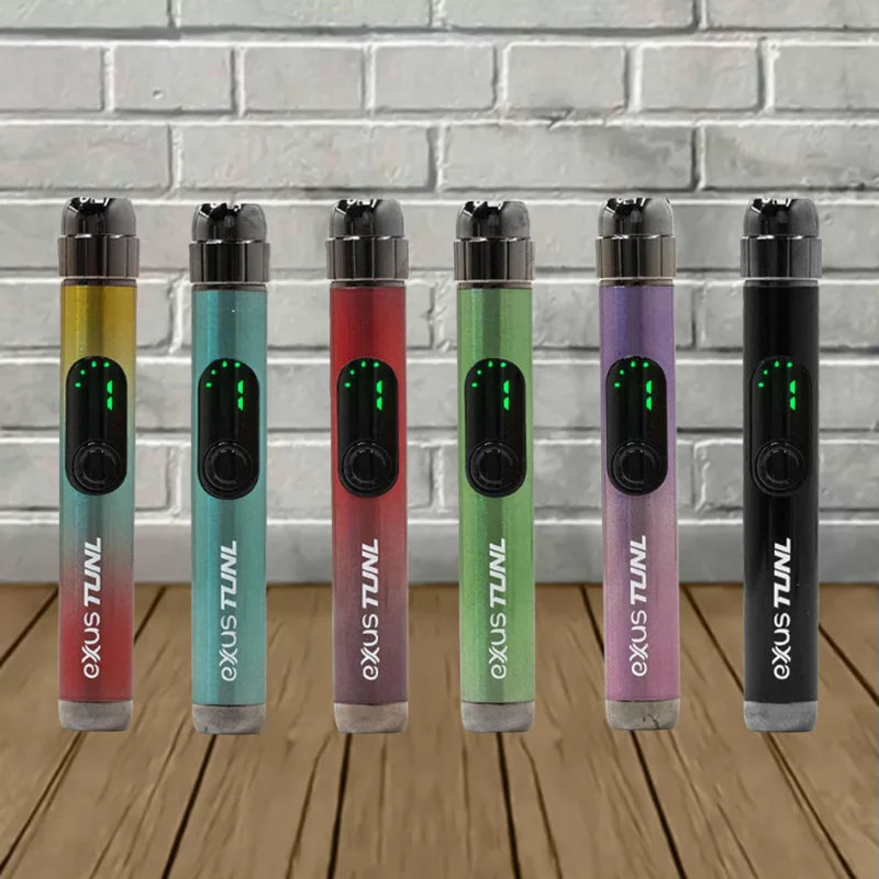 Exxus Vape TUNL Cartridge Vaporizer