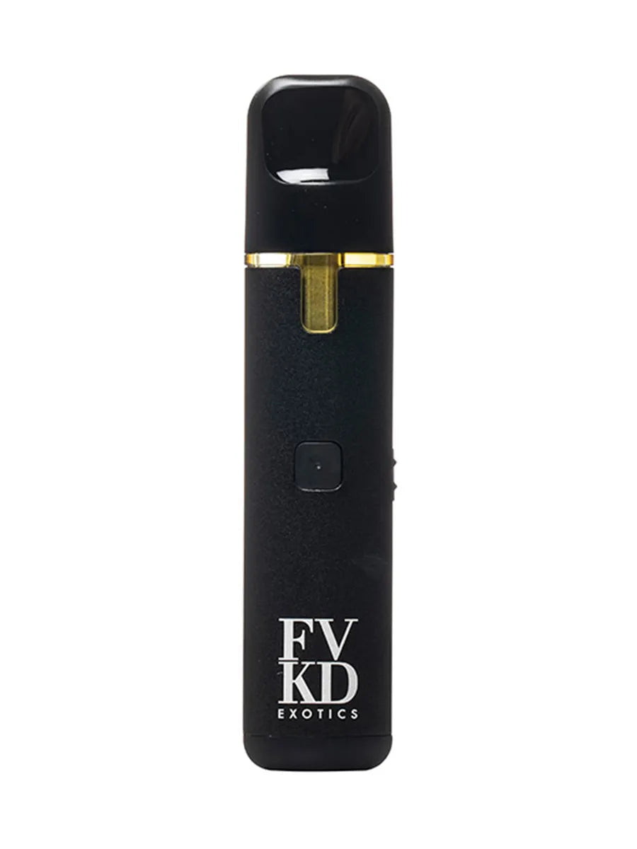 Strawberry Lemonade FVKD Exotics THC-A Rosin Disposable 3.5G Best Price