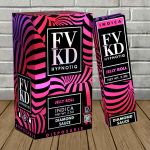 FVKD Hypnotiq Diamond Sauce Disposable 3.5g Best Price