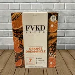 FVKD Seven 7-Hydroxy Extract Bulk 7OH Tablets CASE Best Price