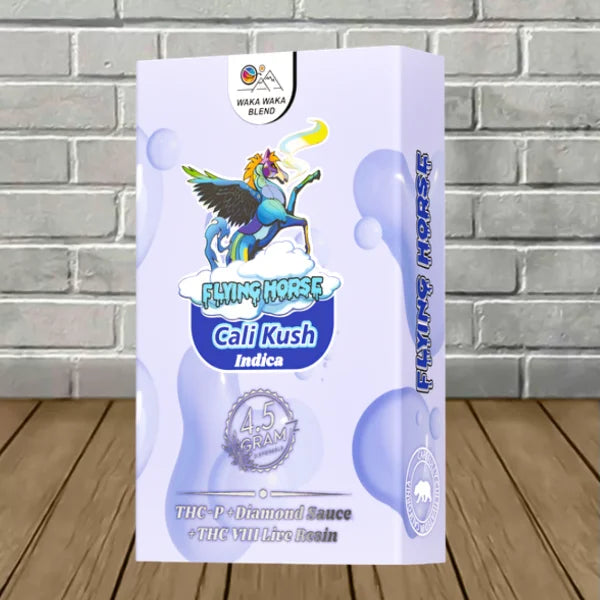 Flying Horse Waka Waka Blend Disposable 4.5g Best Price