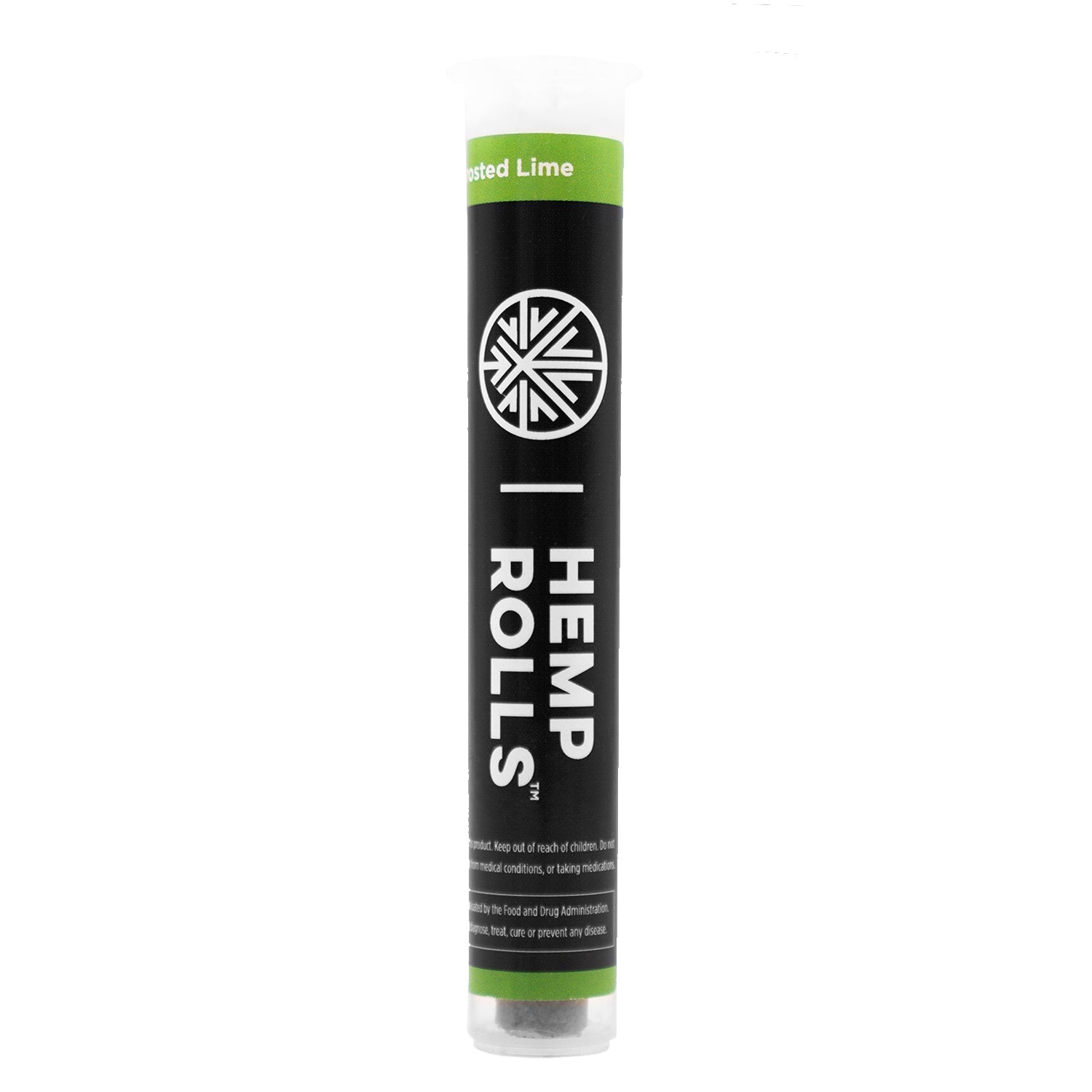 Hemp Rolls CBD Pre Roll - 1g