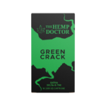 The Hemp Doctor Delta 8 THC Hemp Derived Vape Cartridge