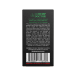 The Hemp Doctor Delta 8 THC Hemp Derived Vape Cartridge