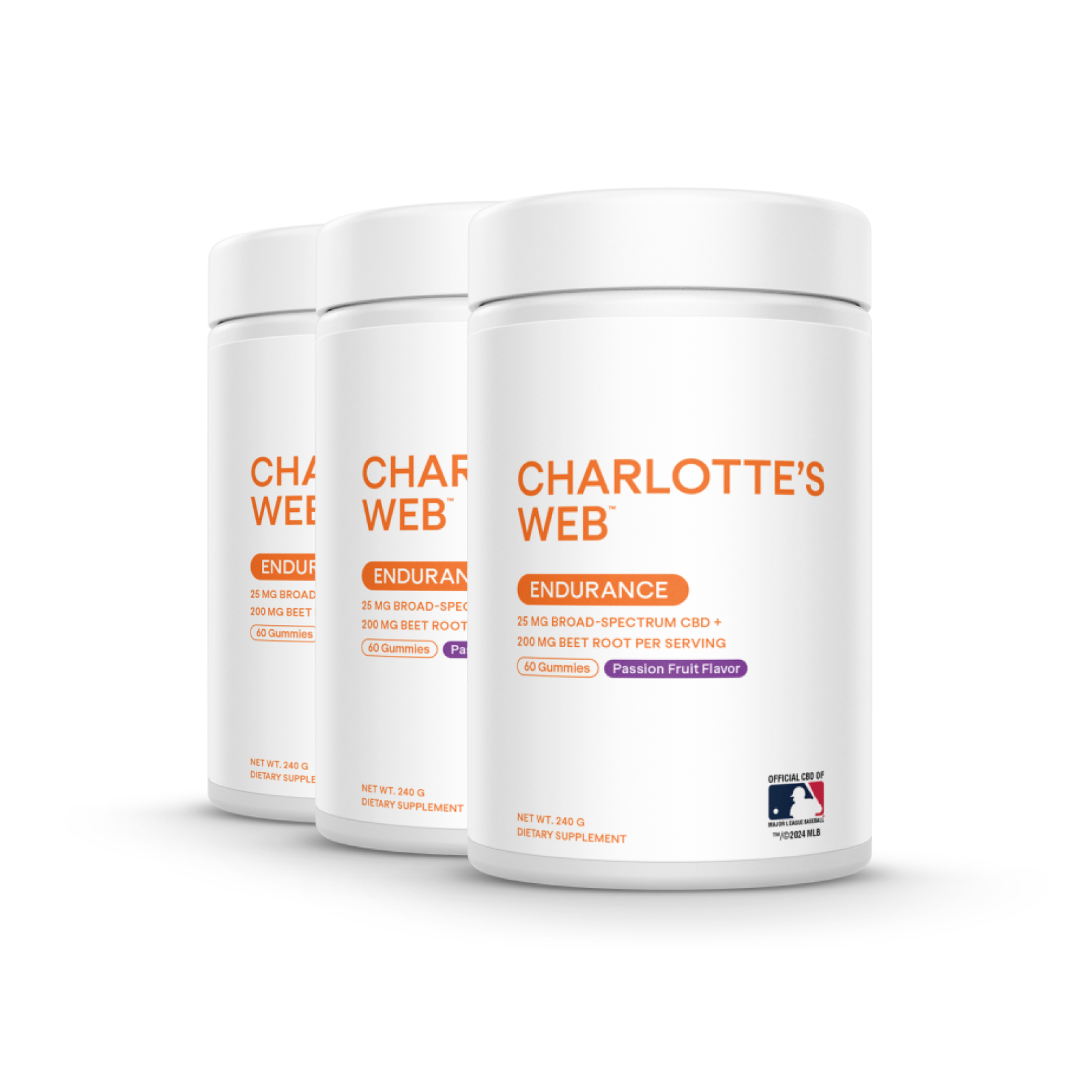 Charlotte's Web Go. Go. Go. Bundle Best Price