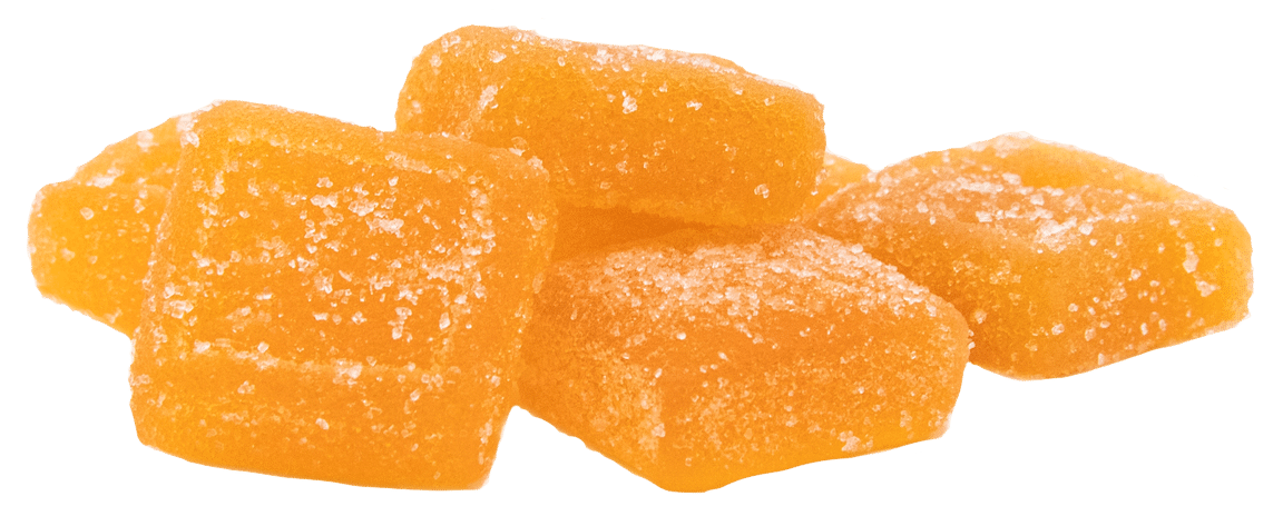 3Chi Kyle Kush Gummies – ∆8+HHC+THCP