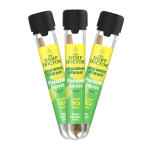 The Hemp Doctor THC*A Sugar Diamond Caviar Blunts – 3 Gram