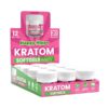 Happy Hippo Kratom Extract Softgels 30mg