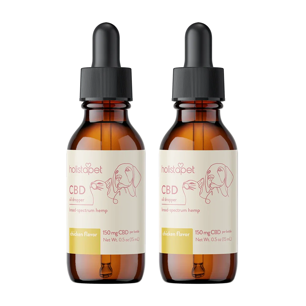 Holistapet CBD Oil for Cats Best Price